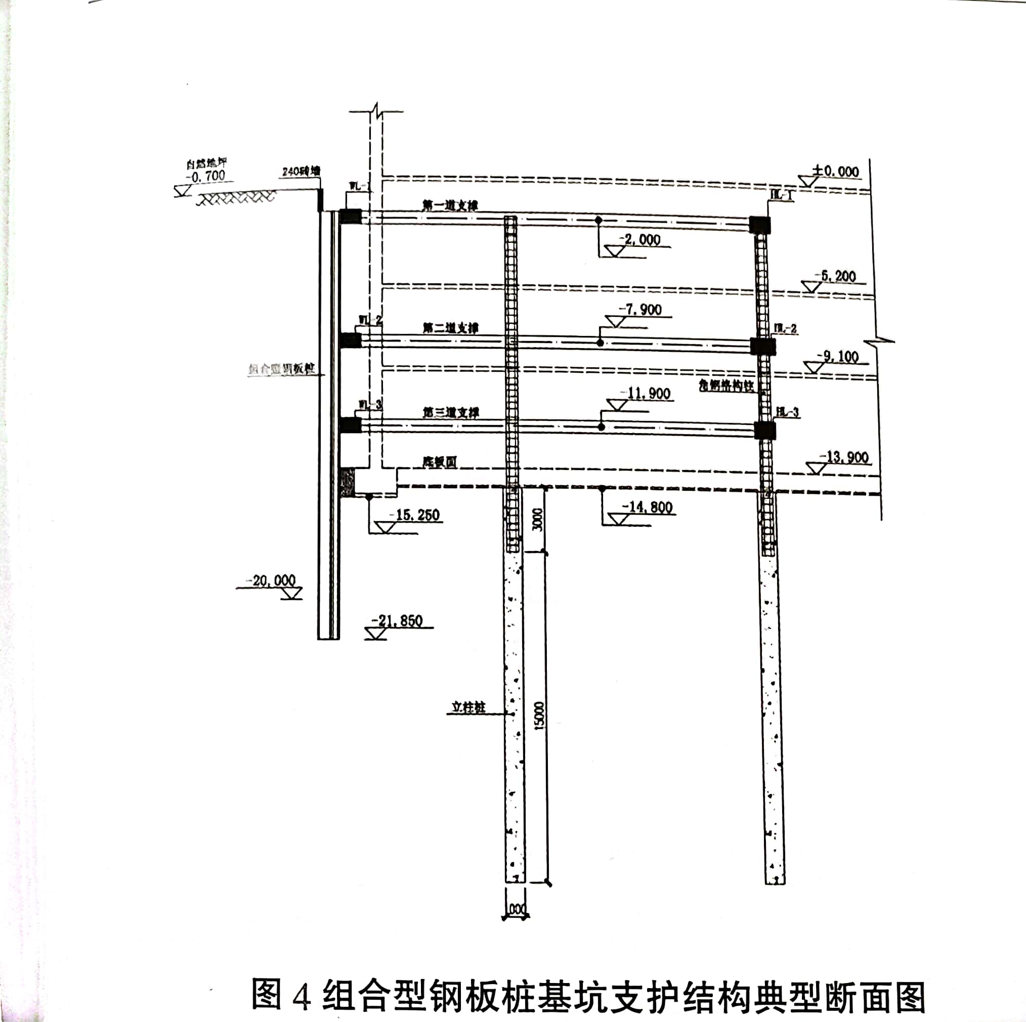 組合型鋼板樁<a href=http://mtcshop.cn target=_blank class=infotextkey>基坑</a><a href=http://mtcshop.cn target=_blank class=infotextkey>支護(hù)</a>結(jié)構(gòu).jpg